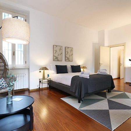 Apartamento Sweett - Osti Milán Exterior foto