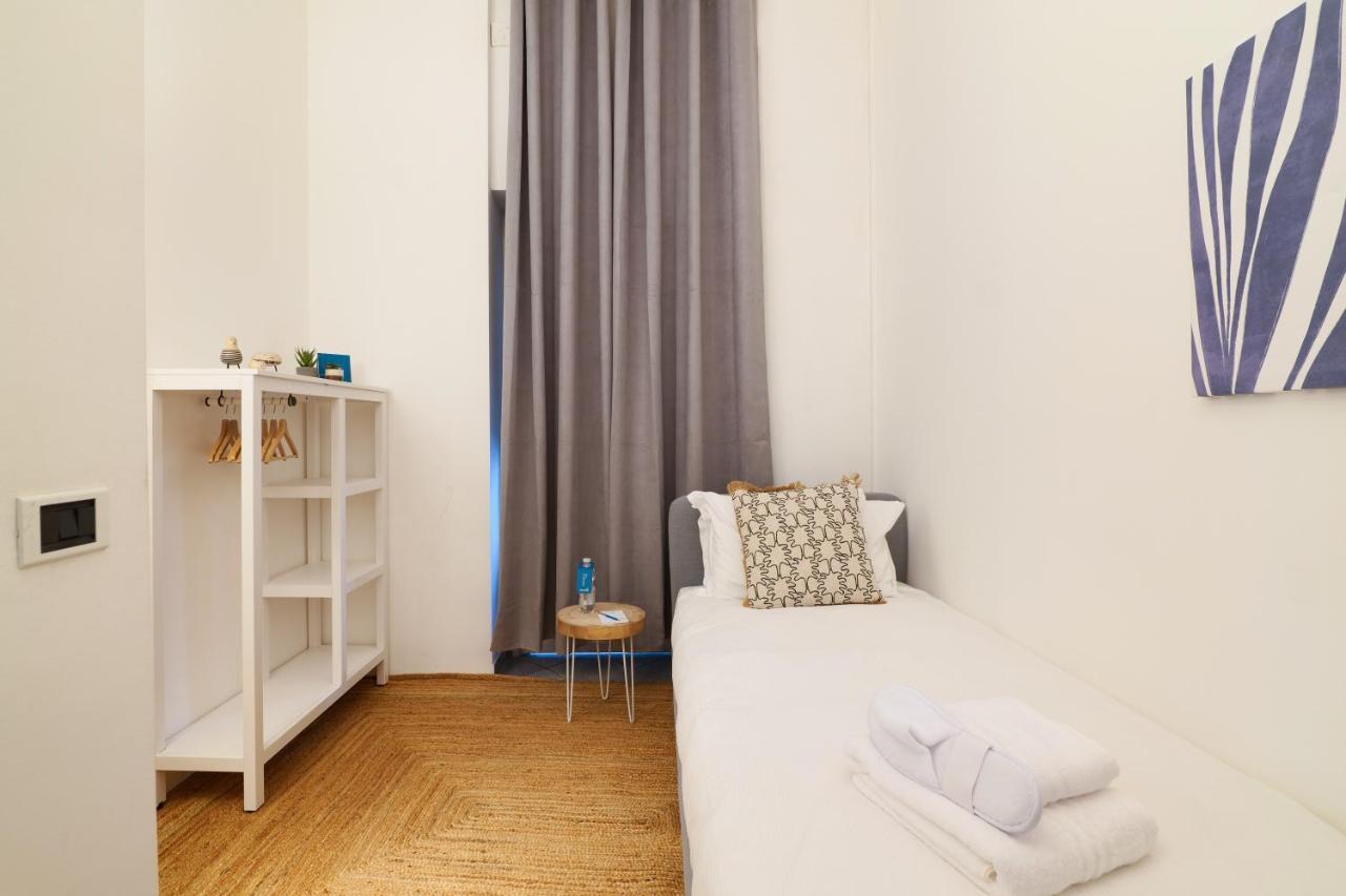 Apartamento Sweett - Osti Milán Exterior foto