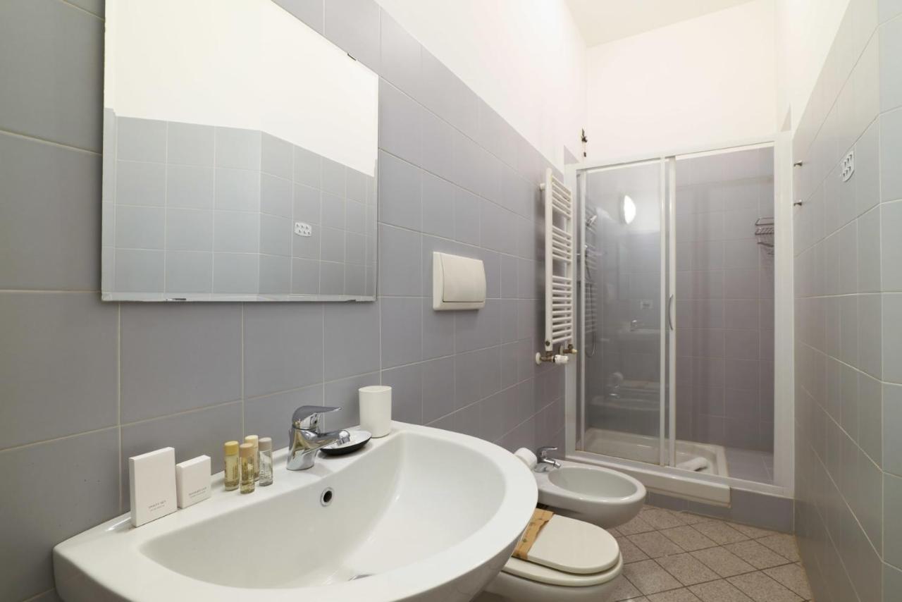 Apartamento Sweett - Osti Milán Exterior foto
